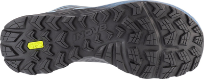Atlete trail running Inov-8 Trailfly Standard M, për burra, blu