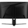 Monitor gaming MSI MAG 27CQ6PF, 27", WQHD, 180Hz, i zi