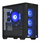 Kompjuter Actina, AMD Ryzen 7 5700X, 32GB RAM, 1TB SSD, NVIDIA GeForce RTX 4070, i zi