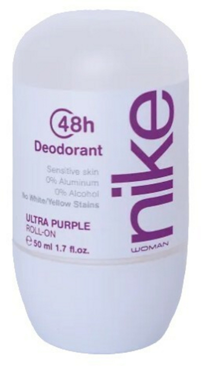Deodorant Nike Ultra Purple