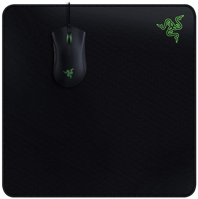 Mauspad Razer Gigantus, tekstil, i zi