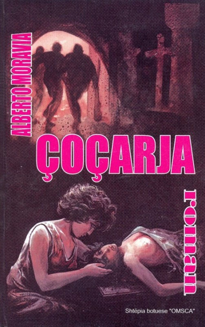 Cocarja - Alberto Moravia
