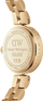 Orë për femra Daniel Wellington Elan Lumine Gold DW00100715, e artë