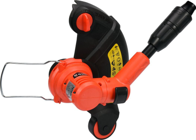 Kосилка за трева без кабел Yato YT-82830, 18V, 2Ah, 30cm