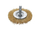 Furre telash Modeco MN-69-175, 100mm, bosht 1/4", bronzi