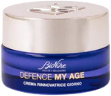 Krem dite për fytyrë BioNike Defence My Age, rinovues, 15 ml