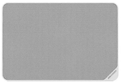 Altoparlant i varur Hikvision DS-QAE0120G1R, 20W, 90dB, i bardhë