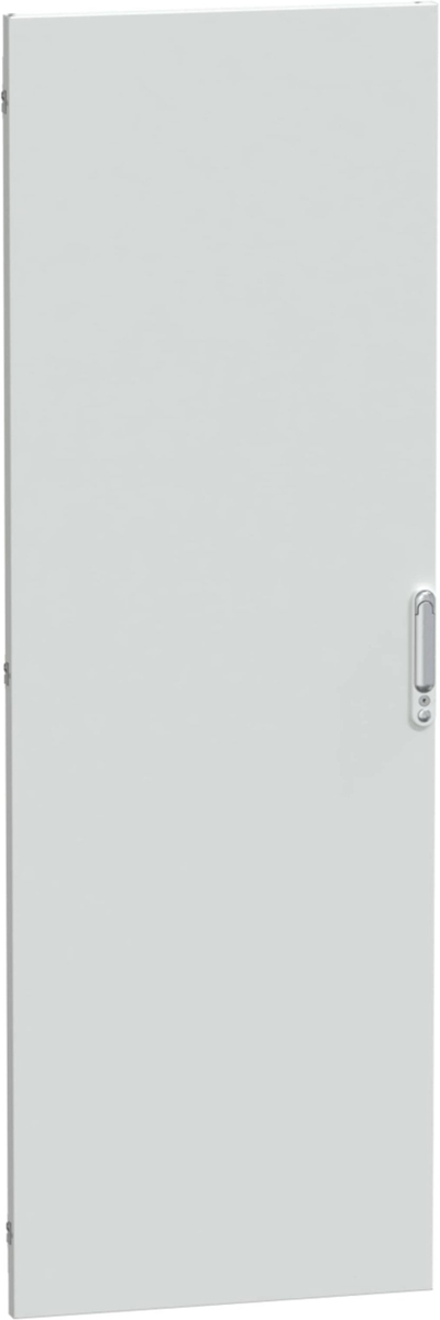 Derë e verbër për panel Schneider Electric LVS08526, PRISMA P, B650, IP55, gri