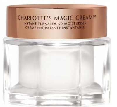 Крем за лице Charlotte Tilbury Magic Cream, хидратантен, 30 ml