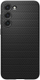 Mbrojtëse Spigen Liquid Air për Samsung Galaxy S23, e zezë