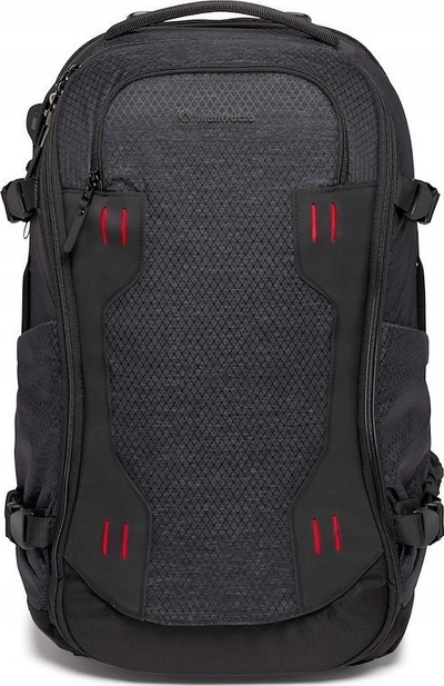 Çantë shpine fotografike Manfrotto PRO Light Flexloader L, 17L, e zezë