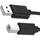 Kabllo Unitek, USB-A 2.0 (M) - USB-B 2.0 (M), 5m, e zezë