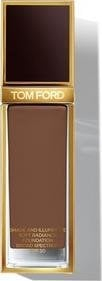 Fondatin Tom Ford Shade and Illuminate Soft Radiance, SPF 50, për lëkurë mesatare, Beige