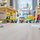 Set LEGO® City 60391 Construction vehicles and wrecking ball