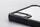 Kapak telefoni MyScreen REVO për iPhone 13 Pro Max, prej TPU, ngjyrë grafit e zezë