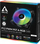 Ftohës Arctic P12 PWM PST A-RGB 0dB, 120 mm