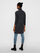Фустан Vero Moda VMBRILLIANT 10199744 Црн МЕЛАНЖ