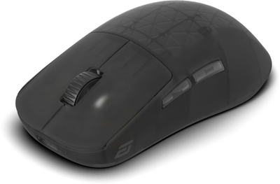 Maus gaming Endgame Gear OP1w 4K V2, wireless, optik, Dark Frost