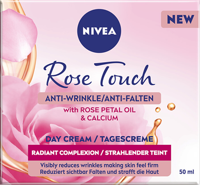Krem Nivea Anti-Wrinkle, 50 ml