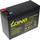 Akumulator Long (PBLO - 12V010 - F2AD), 12 V, 10 Ah