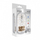 Mouse wireless Inca IWM-242K, 1600 DPI, Bluetooth, shumëngjyrësh
