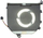 Ventilator ftohës Dell për laptop XPS 9570 5530, pjesë origjinale, i zi