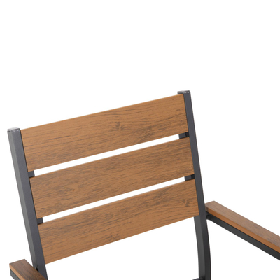 Kolltuk alumini Saga 55x55x86Hcm (HM5981.03)
