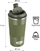 Gotë termike NILS NCC09, 510ml, çelik inox, gri