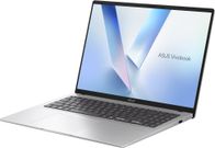 Laptop Asus Vivobook 16 M1607KA, Ryzen AI 5, 16GB 512GB, argjendtë