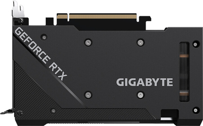 Kartelë grafike Gigabyte GeForce RTX 3060 Windforce OC LHR 12GB GDDR6