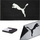 Peshqir sportiv Puma Team Towel Large, 70x140cm, pambuk poliester, i zi