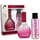 Set Head Elite, Eau De Toilette sprej për trup & flokë 100 ml