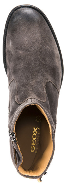 Çizme Geox Jaylon Mud U74Y7A-00022-C6372 42