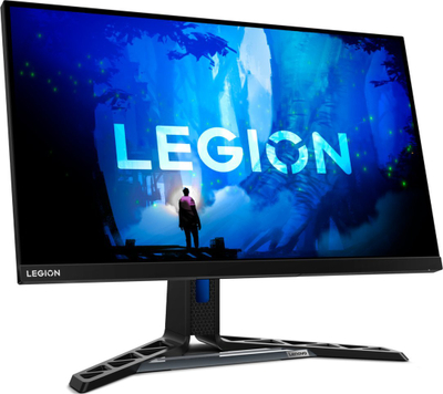 Monitor gaming Lenovo Legion Y27f-30, 27", FHD 240Hz, IPS, i zi