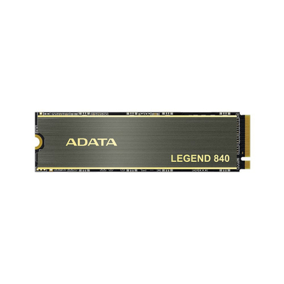 ADATA Legend 840 - SSD - 1 TB - PCIe 4.0 x4 (NVMe)