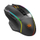Maus gaming Redragon Enlightment M991, wireless 2.4G, 19000 DPI, RGB, i zi