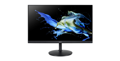 Monitor Acer CB272UE3, 27\", QHD, i zi