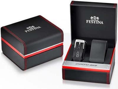 Orë dore Festina Chrono Bike 20327/3