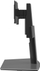 Stendë monitori Dell MDS19, për 2 monitorë 27", VESA 100x100, gri