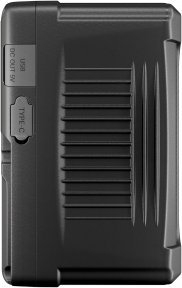 Bateri V-Mount Newell BP-190, 14000 mAh, me ekran LCD, e zezë