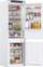 Frigorifer i integru H-FRIDGE 300 Candy HOBT3518EW, No Frost, 177 cm, i bardhë