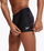Rroba banje për burra Speedo Hyper Boom V-Cut Aquashorts, Endurance+, të zeza