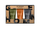 Set Grace Cole Mandarin, Bergamot & Rosemary Xhel dushi 100 ml + Shampo për flokë dhe mjekër 100 ml + Shkumë vaske 100 ml