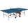 Tavolinë pingpongu Sponeta Sportline Rollaway S3-47i, për mrena, 19mm, blu