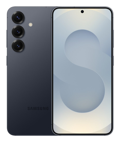 Telefoni Samsung Galaxy S25, 128GB, 5G, i zi