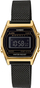 Orë dore Casio LA 690WEMB-1B