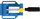 Mengene за стегач за дупчење SilverTools S10578, отворање 67mm, алуминиумска легура, сива