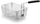 Електрична фритеза Fritel Turbo SF 4368, 3L, 3200W, инокс