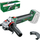 Grirëse këndore pa kabllo Bosch AdvancedGrind 18V-80 06033E5100, 18V, sistem POWER FOR ALL, jeshile