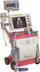 Set lodër doktorsh Leantoys Medical Equipment, me tinguj, rozë